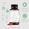 JSHealth Vitamins, Detox and Debloat | Liver Cleanse and Detoxification | Liver Rescue Formula with Milk Thistle, Turmeric, Fennel | Liver Health Supplement 60 Capsules
