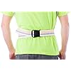 COW&COW Gait Belt 60inch - Transfer and Walking Assistance with Quick Release Buckle for Caregiver Nurse Therapist 2 inchesBlack