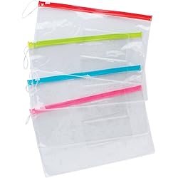 Large Dental Pouches - Prizes And Giveaways - 48 Per Pack