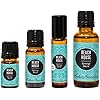 Edens Garden Beach House Essential Oil Synergy Blend, 100% Pure Therapeutic Grade Undiluted NaturalHomeopathic Aromatherapy Scented Essential Oil Blends 10 ml Roll-On