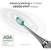 Aquasonic Vibe Series Ultra Whitening Toothbrush | Aquasonic Aqua Flosser