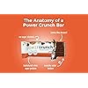 Power Crunch Whey Protein Bars, High Protein Snacks with Delicious Taste, Peanut Butter Fudge, 1.4 Ounce 12 Count, Packaging May Vary