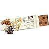 GoMacro MacroBar Organic Vegan Protein Bars - Coconut Almond Butter Chocolate Chips 2.3 Ounce Bars, 12 Count
