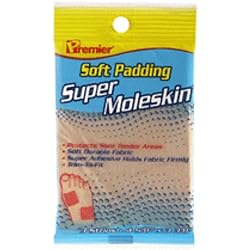 Premier Super Moleskin for Corns & Calluses 3 ea Pack of 2