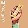 Misfits Vegan Protein Bar, Plant Based Chocolate Protein Bar, High Protein, Low Sugar, Low Carb, Gluten Free, Dairy Free, Non GMO, Pack Of 12 White Chocolate Salted Peanut