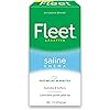 Fleet Laxative Saline Enema for Adult Constipation, 2 Bottles, 4.5 Fl Oz Pack of 2, 9 Fl Oz