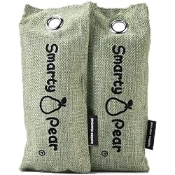 Charcoal Replacement Bags for Leo's Loo