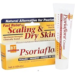 Psoriaflora Cream 1 OZ