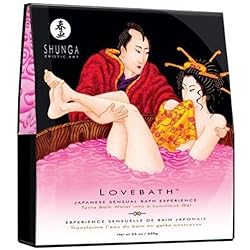 Lovebath Dragon Fruit Bath Gel, 23 Oz