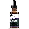 Gaia Herbs Kava Root Extra Strength - Helps Sustain a Sense of Natural Calm, Relaxation, and Emotional Wellness During Times of Stress - Made with Noble Kava Cultivars - 1 Fl Oz 20-Day Supply