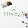 NUVEDA : Advanced All Natural Migraine Relief Stick - Modern Ayurvedic Headache Relief | Roll-On | Essential Oil Aromatherapy | Made in USA