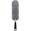 MR.SIGA Lint Free Microfiber Duster, Washable Duster for Household Cleaning