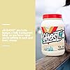 GHOST WHEY Protein Powder, Coffee Ice Cream - 2lb, 25g of Protein - Whey Protein Blend - ­Post Workout Fitness & Nutrition Shakes, Smoothies, Baking & Cooking - Soy & Gluten-Free