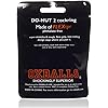 Oxballs Do-nut 2 Large Cockring, Clear