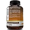NutriFlair Turmeric Curcumin, 180 Capsules - 1300mg Plus BioPerine Black Pepper Extract, 95% Standardized Curcuminoids - Best Absorption Joint Support & Inflammatory Antioxidant, Non-GMO, Made in USA