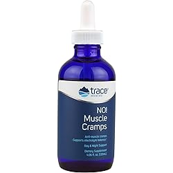 No Muscle Cramps. 4 oz 60 Servings Hydration, Electrolytes,Magnesium, Potassium, Sodium, Gluten Free, Vegan, Nighttime, Exercise, Energy, Cramping, Men and Woman, Sports Drink, Rapid Rehydration