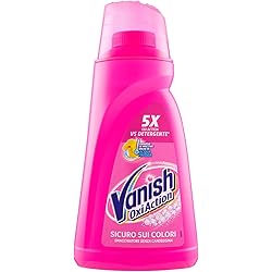 Vanish - Vanish Oxi Action Gel Stain Remover 1 L