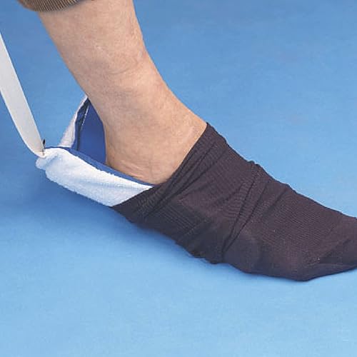 Maddak Deluxe Flexible Sock Aid Dressing Aid 738520000