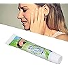 Tinnitus Relief Cream, Ear Pain Relief Health Care Ear Ringing Treatment Cream 0.7oz for Hearing Loss
