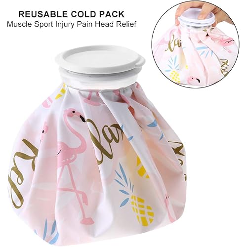 Cold Pack, Easy To Operate Premium Material for HomeFlamingo