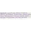 Insta-Glucose Liquid Diet Supplement, 1.09 0z, 3 Count