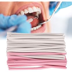 Dental Tooth Filling Material, Lost Fillings and Loose Caps Repair, Temporary Filling for Dental Root Canal Treatment, Dental Supplies,Temporary Missing Cracked Broken Teeth Repair Kit