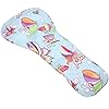 Sanitary Pad, Sanitary Napkin, Comfortable Convenient Soft Practical Recyclable Outdoor Girls for Women HomeNo 4
