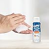 Cutter HG-96966 Foaming Hand Sanitizer, 3 Ounce, Travel Size Antiseptic Solution