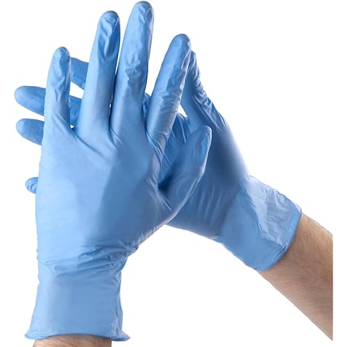 Perfect Stix Nitrile Extra Large 10CT. 10 Pairs for a Total of 20 Gloves