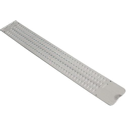 Braille Slate- Pocket