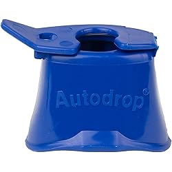 Maddak SP Ableware Autodrop Eye Drop Guide