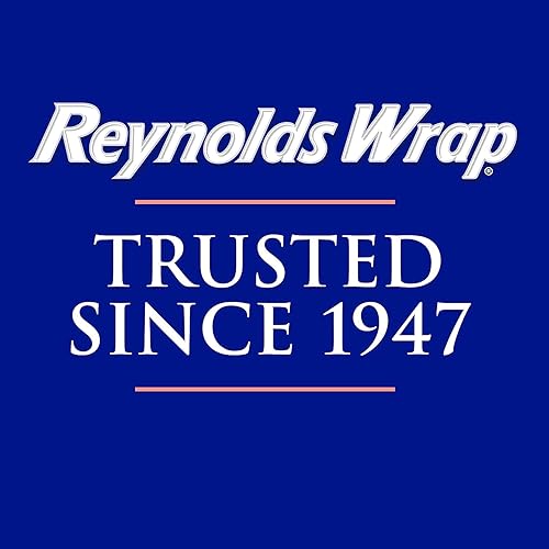 Reynolds Wrap 711 Pop-Up Interfolded Aluminum Foil Sheets, 9 x 10 34, Silver, 6 Packs of 500 Case of 3000 Sheets