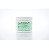Calmoseptine Moisture Barrier Ointment, Skin Protectant Cream, 2.5 oz Jar, 0799-0001-03 12 Count