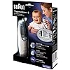 Braun ThermoScan 5 Ear Thermometer – IRT6500