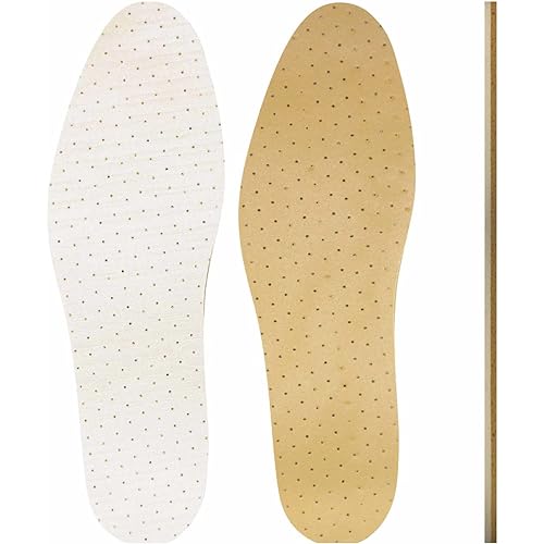 Dr. Scholl's Insoles Air-Pillo Cushioning - 3 Pairs Men's Sizes 7-13 & Women's Sizes 5-10
