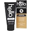 Hello Activated Charcoal Whitening Toothpaste Pack of 2