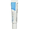Recticare Anorectal Lidocaine 5% Numbing Cream 1.5 Oz - 3 Pack of .5oz - With Finger Cots Maximum Strength Local Anesthetic to Numb for Fast Pain Relief