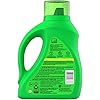 Gain Laundry Detergent Liquid Soap Plus Aroma Boost, Original Scent, He Compatible, 90 Loads Total, 65 Fl Oz Pack Of 2