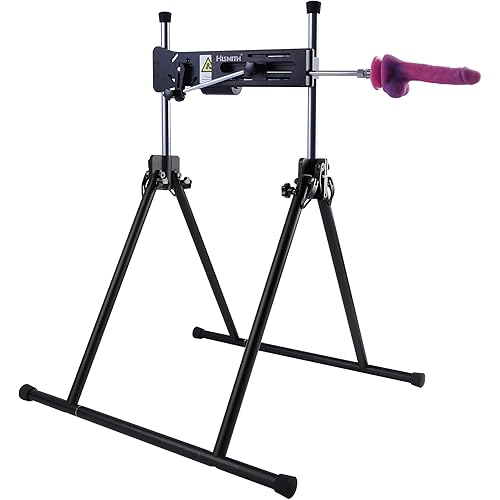 Hismith Mutifunction an Increase of 45 Centimeters Stand for Premium Sex Machine AK-01 Series