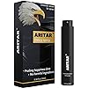 Aritar Desensitizing Delay Spray for Men's Clinically Proven to Helo You Last Longer in Bed,Better Maximized Sensation 136 Sprays Prolong Climax for Him