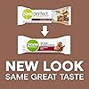 ZonePerfect Protein Bars, 18 vitamins & minerals, 15g protein, Nutritious Snack Bar, Cinnamon Roll, 5 Count