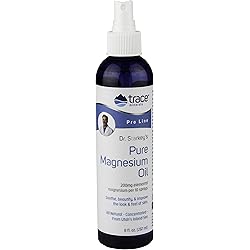 Dr Starkey Pro Line Pure Magnesium Oil 8 Ounces