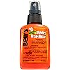 Ben's 30% DEET Mosquito, Tick and Insect Repellent, 1.25 Ounce Pump, Pack of 4