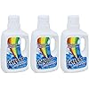 Calgon Liquid Water Softener, 32 fl oz Bottle, Laundry Detergent Booster, Brighter Clothes Pack of 3