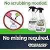 RMR Brands Complete Mold Killer & Stain Remover Bundle - Mold and Mildew Prevention Kit, Disinfectant Spray, Mold and Mildew Stain Remover, Includes 2 - 32 Ounce Bottles