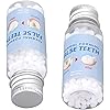 20g Tooth Filling Thermo Beads, Temporary Tooth Repair Kit, Temporary Veneer Tooth Replacement, for Filling Fix Missing and Broken Tooth, White