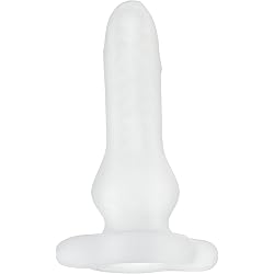 Master Series Inception Multi-Functional Sex Device, White AD411