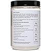Naked Vanilla Whey Protein 1LB – Only 3 Ingredients, All Natural Grass Fed Whey Protein Powder Vanilla Coconut Sugar- GMO-Free, Soy Free, Gluten Free. Aid Muscle Growth & Recovery - 12 Servings