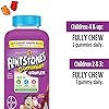 Flintstones Gummies Kids Vitamins, Gummy Multivitamin for Kids and Toddlers with Vitamins A, B6, B12, C, E, Zinc & more, 180ct