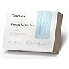 Women’s Fertility Test - Comprehensive Test for Hormonal Disorders – Measures 5 Key Fertility Hormones – CLIA Certified Laboratory Analysis – Verisana